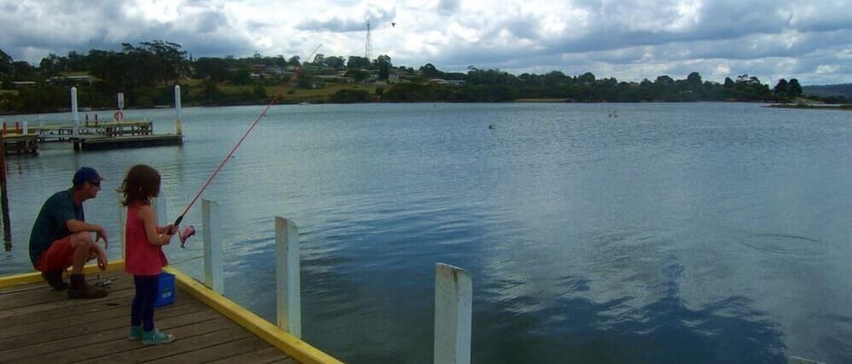 Bruces Waterside Units