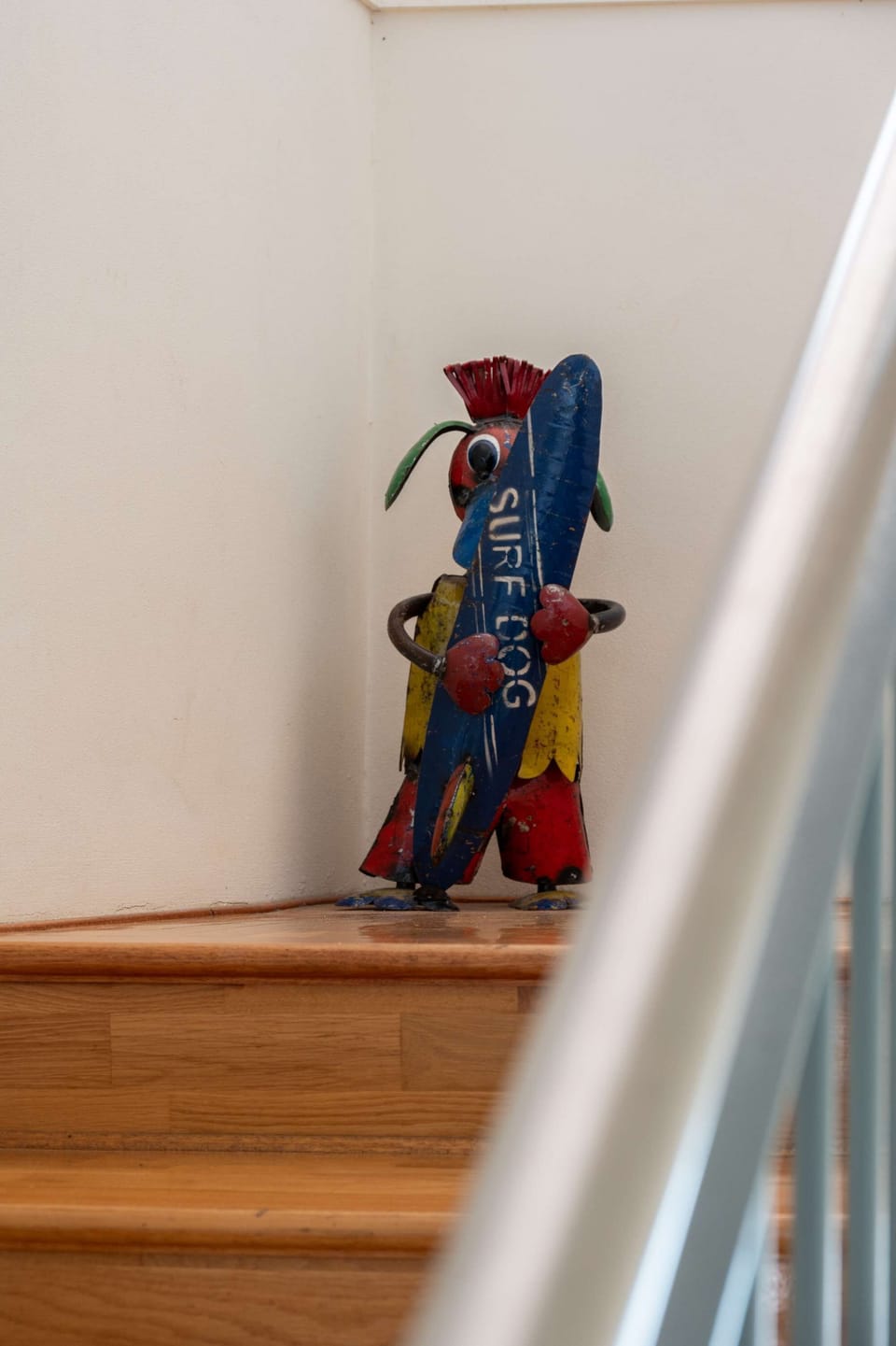 Stairs Deco