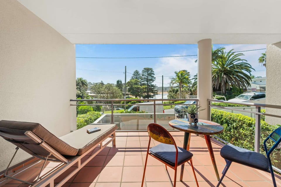 Master Balcony 1