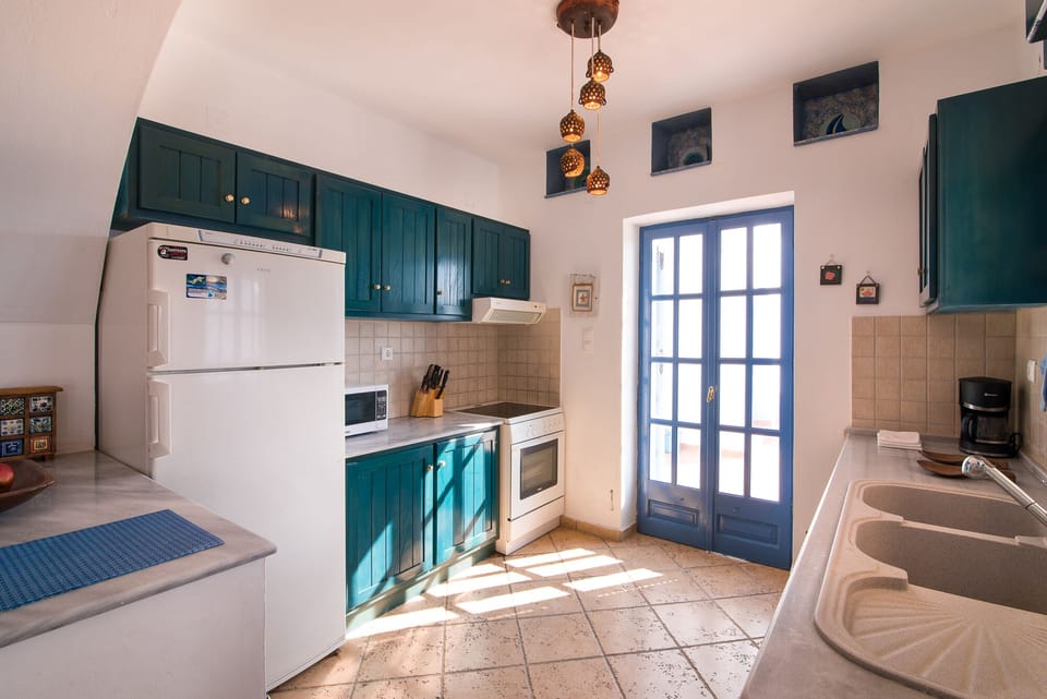 Main Kitchen