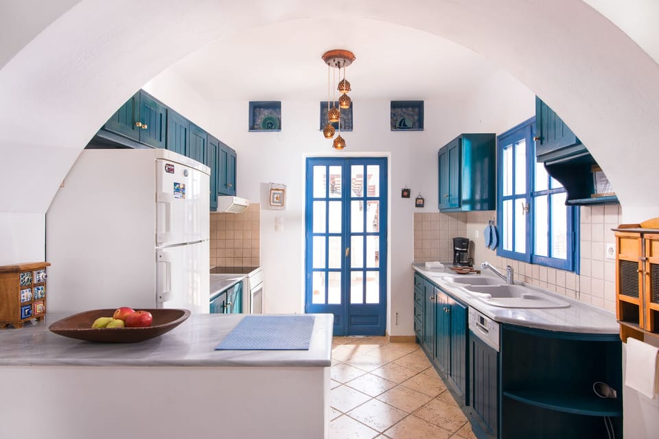 Main Kitchen