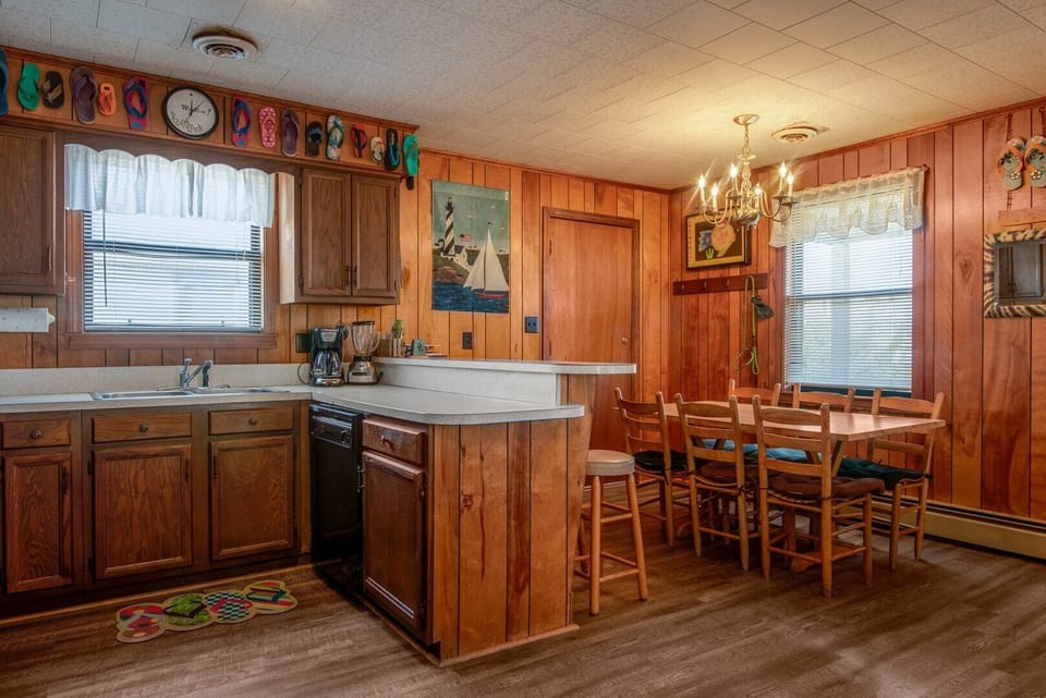 View of Dining Area