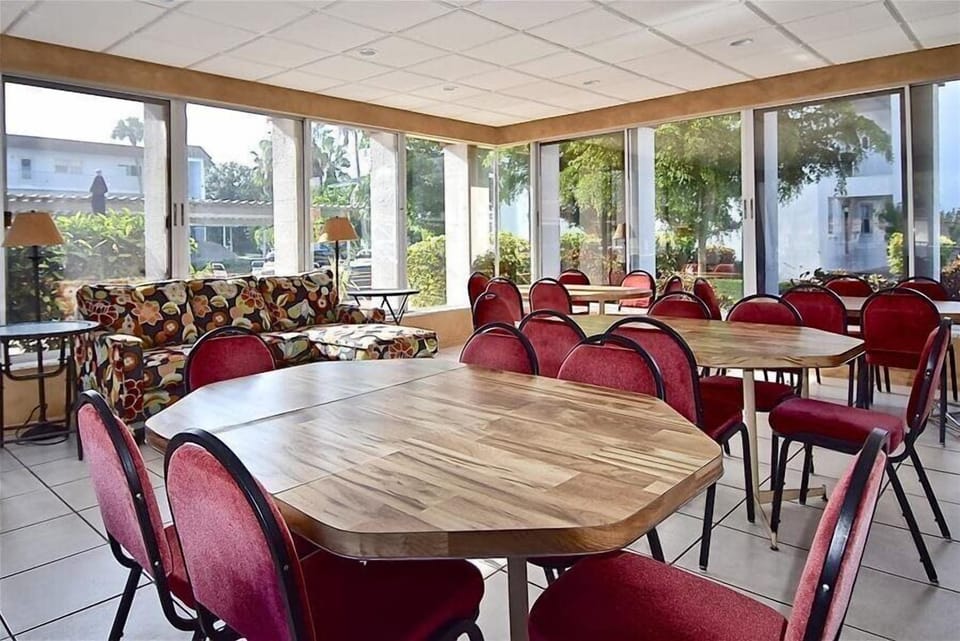 clubhouse