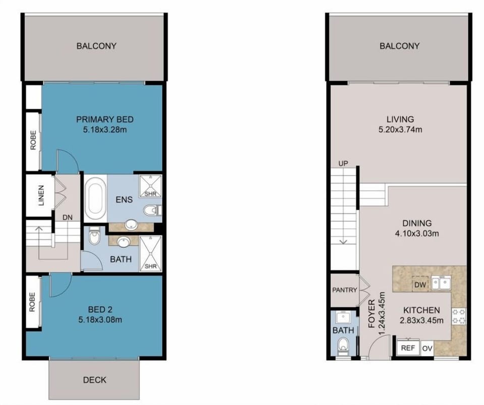 Hamilton Island Private Apartments
1300 679 559