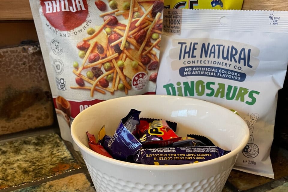 Midnight cravings? We’ve got you.