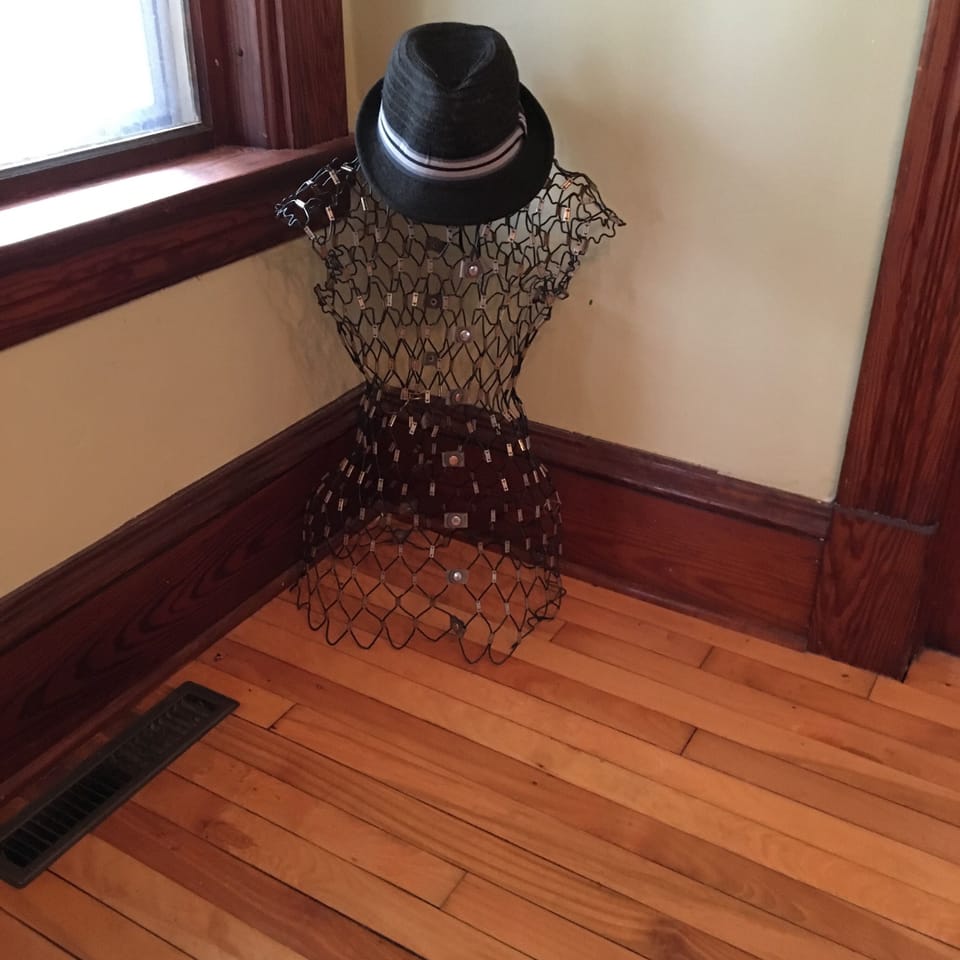 What's life w/o a little humor?