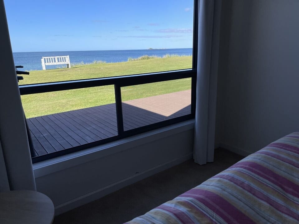 A view to wake up to!