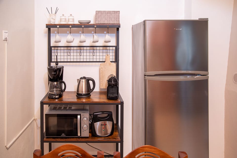 Kitchen Essentials