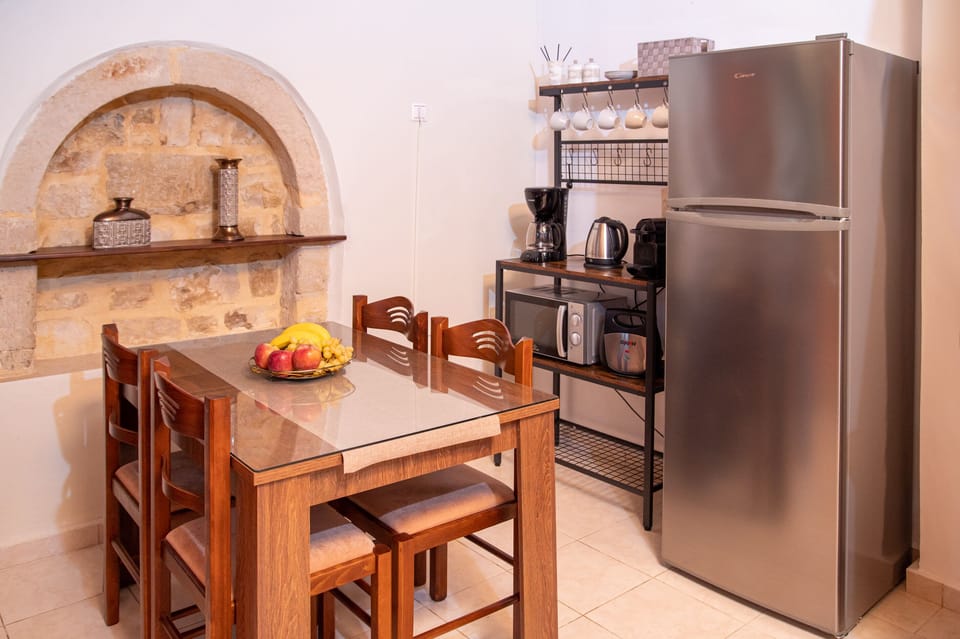 Kitchen Details