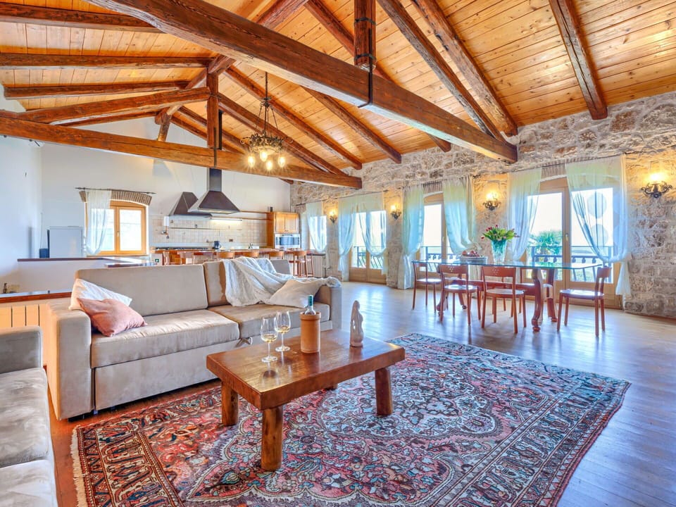 Furniture, Table, Property, Couch, Wood, Interior Design, Decoration, Floor, Flooring, Real Estate