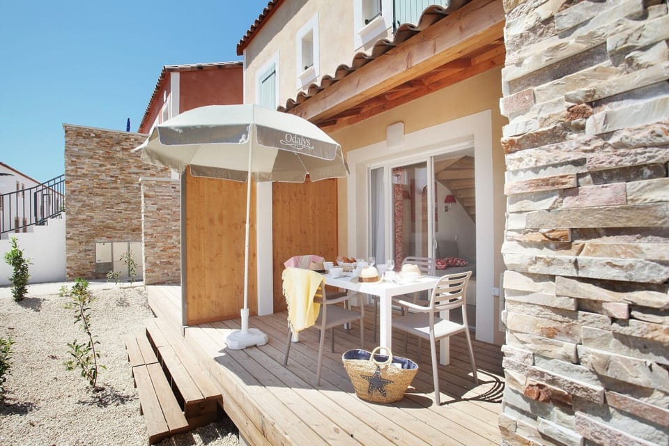 Holiday Home Swimming Pool