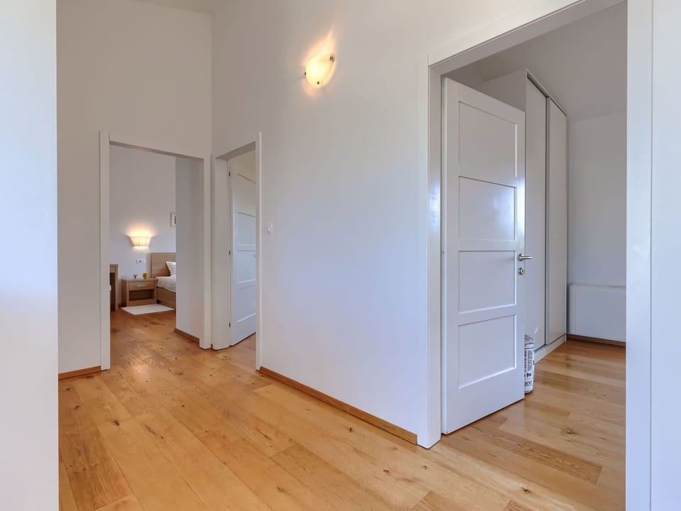 Building, Door, Wood, House, Interior Design, Floor, Window, Flooring, Home Door