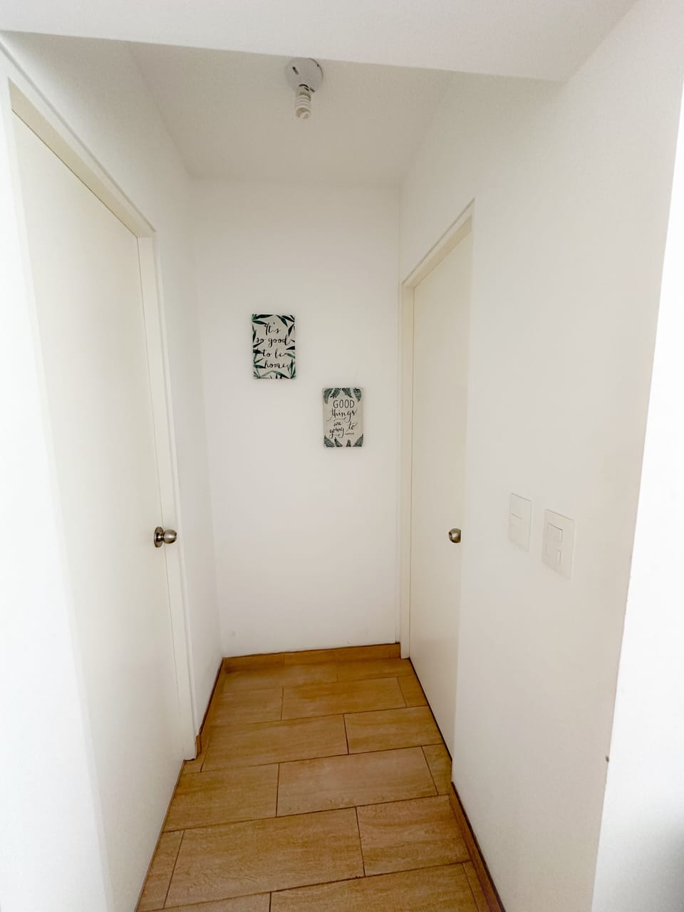 Exclusive Apartment, 1 Bedroom, Non Smoking, City View | Desk, blackout drapes, iron/ironing board, free WiFi