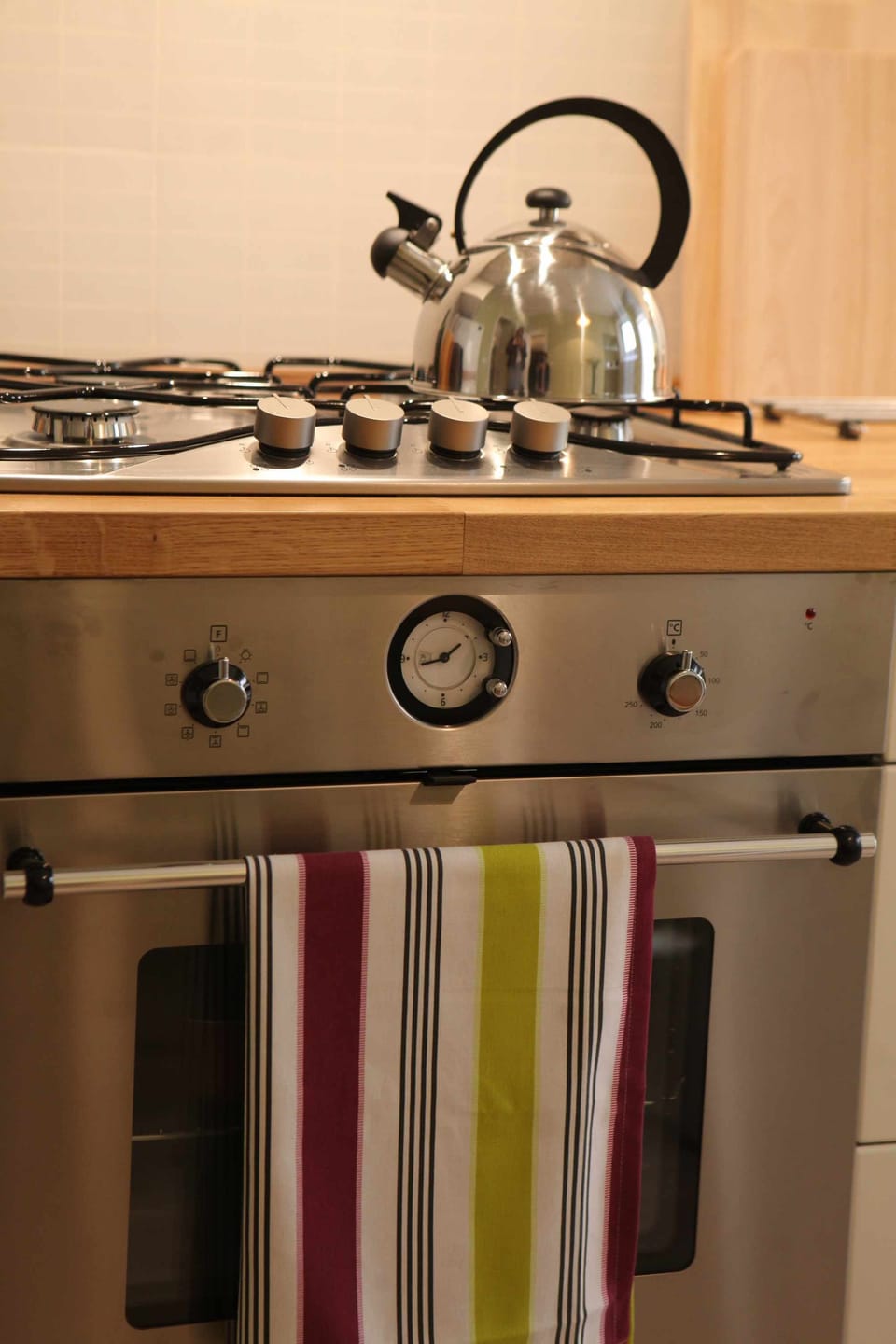 Kitchen detail