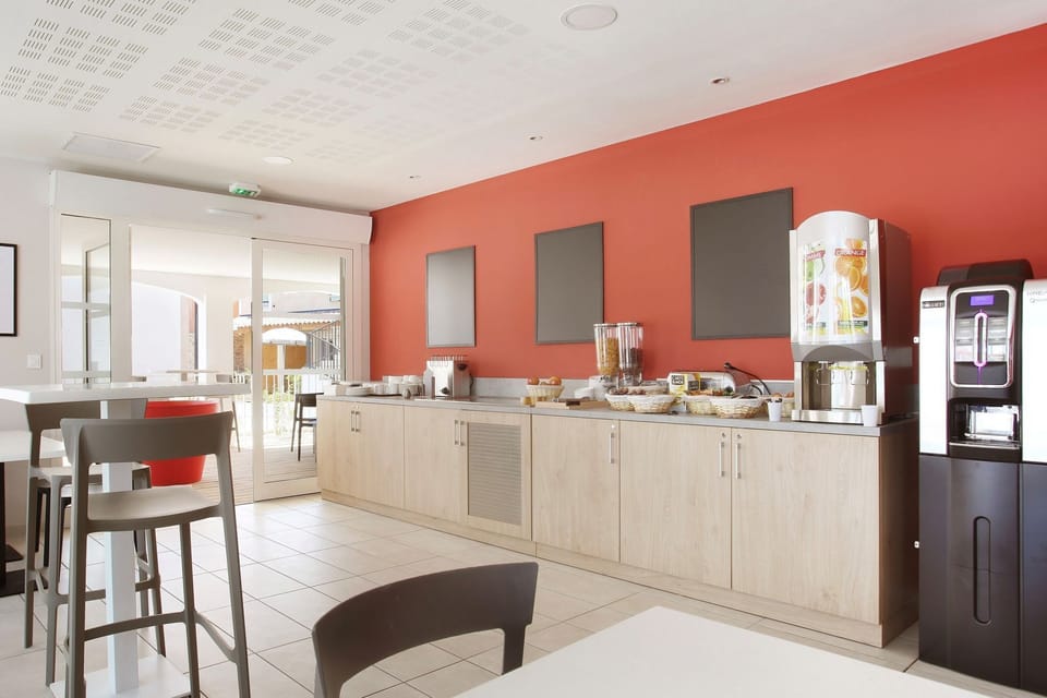 Holiday Park Facilities and Services 