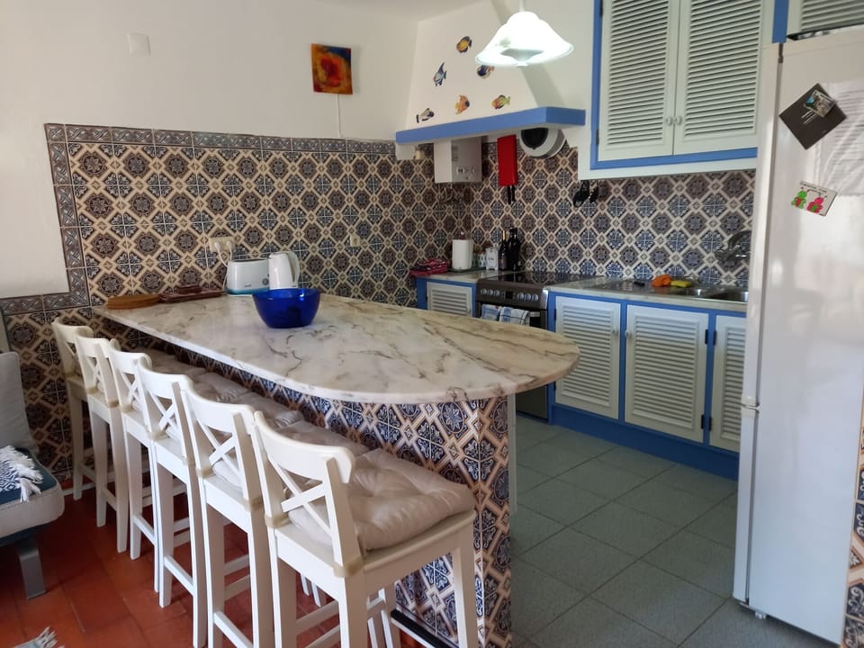 Kitchen/Dinner 