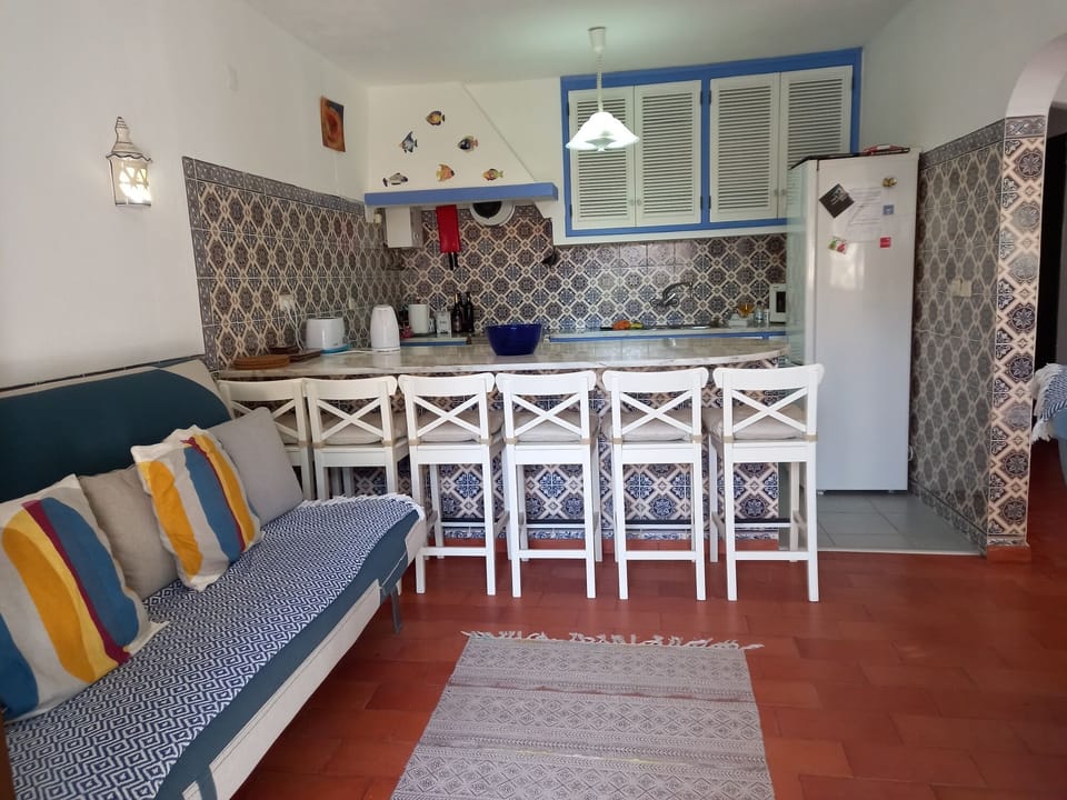 Kitchen/Dinner 
