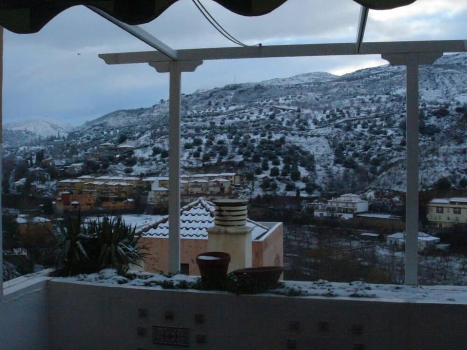 Terrace / Balcony