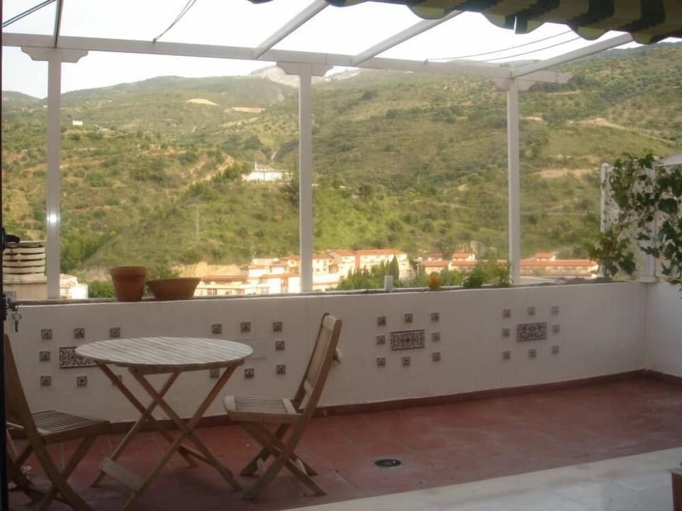 Terrace / Balcony