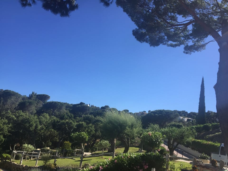 Domaine View 