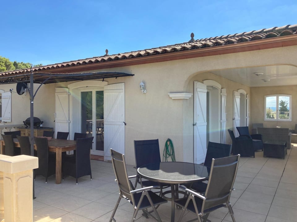 Patio / Balcony