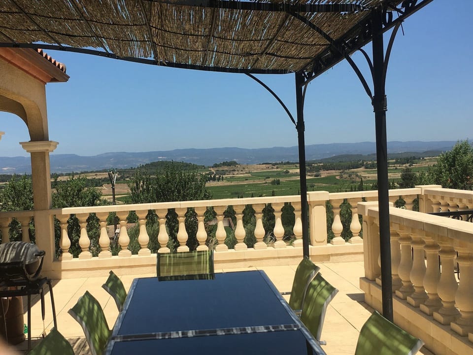 Patio / Balcony