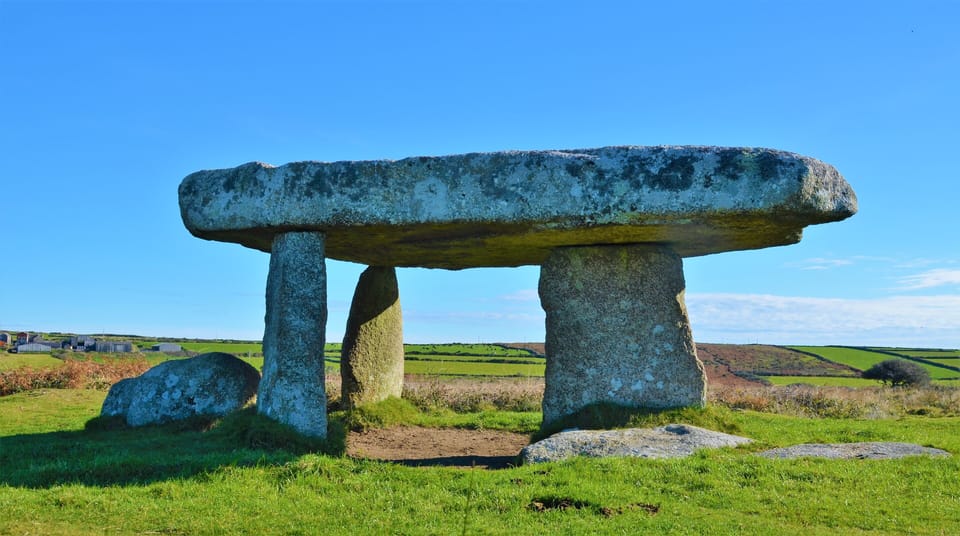 Lanyon Quoit