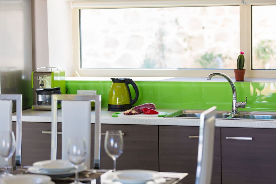 Kitchen details