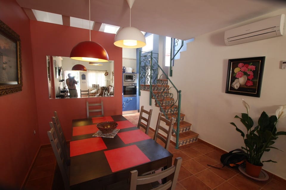 dinning room