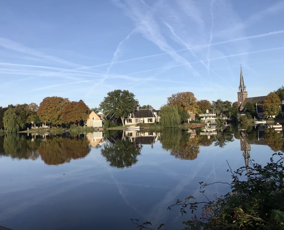 Lake
