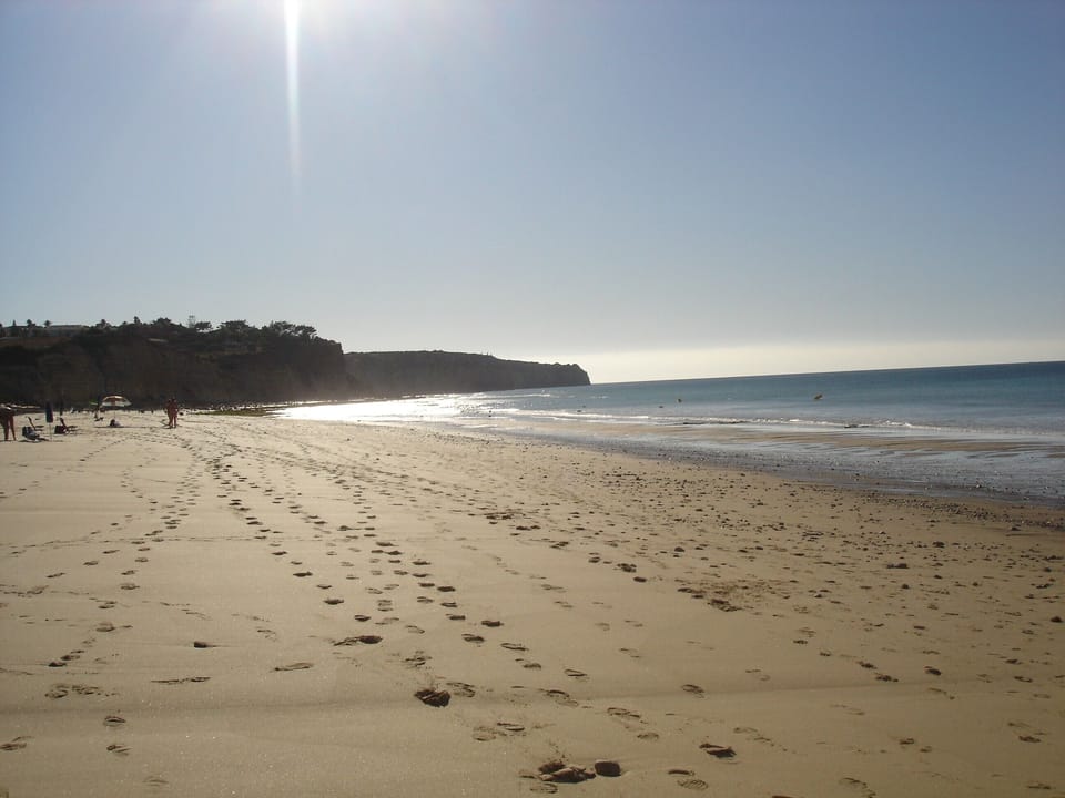 porto do mos beach