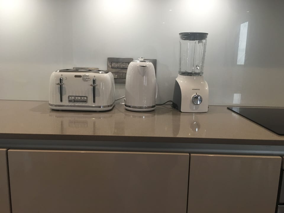 Kitchen top