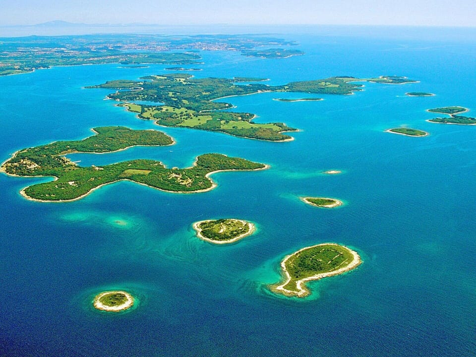 Coastal And Oceanic Landforms, Natural Landscape, Water, Aerial Photography
