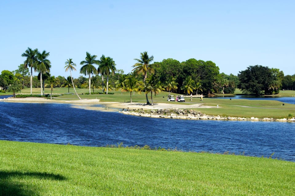 Lely Resort & Country Club - Flamingo Golf Course