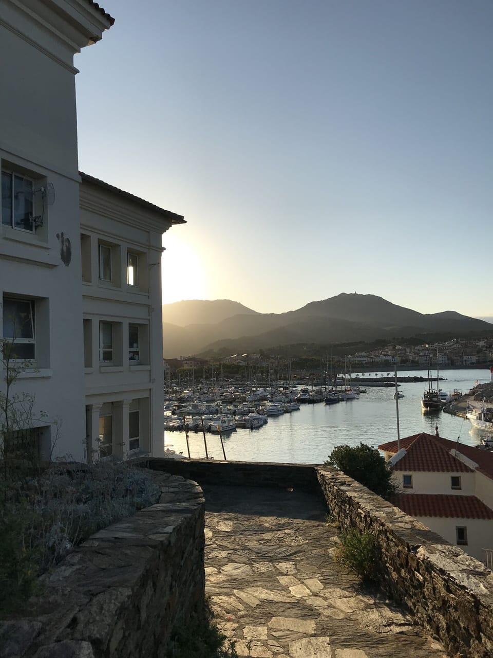 Marina