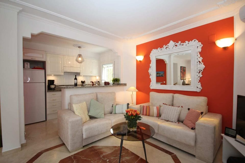 salón