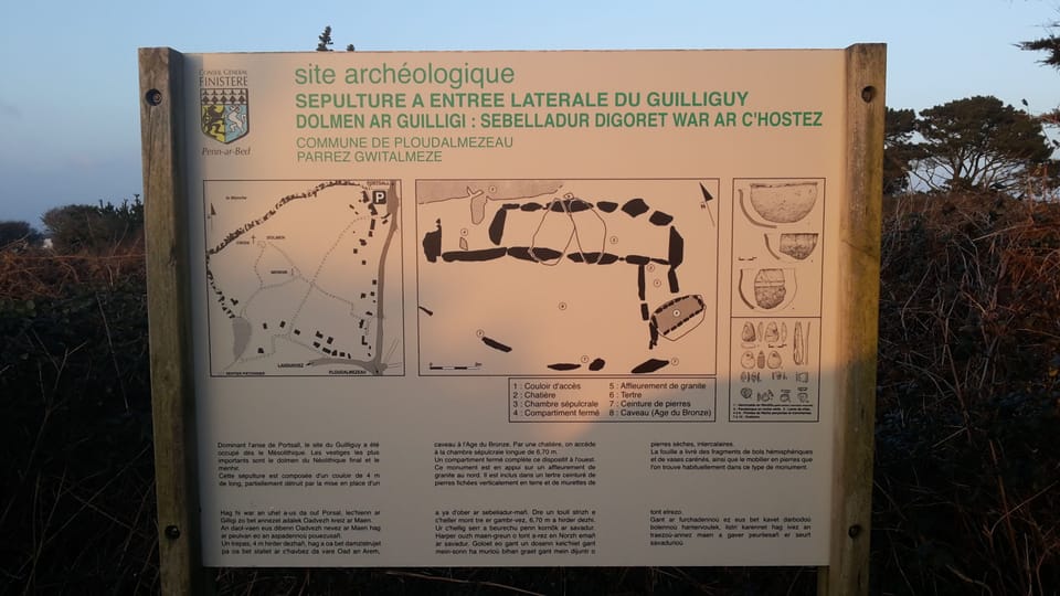 Property map