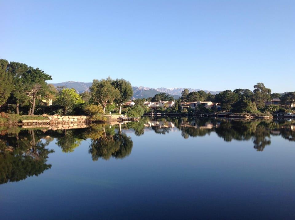 Lake