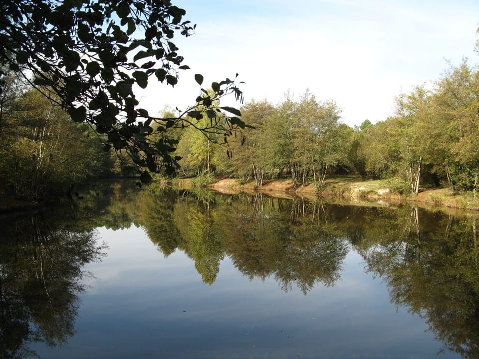Lake
