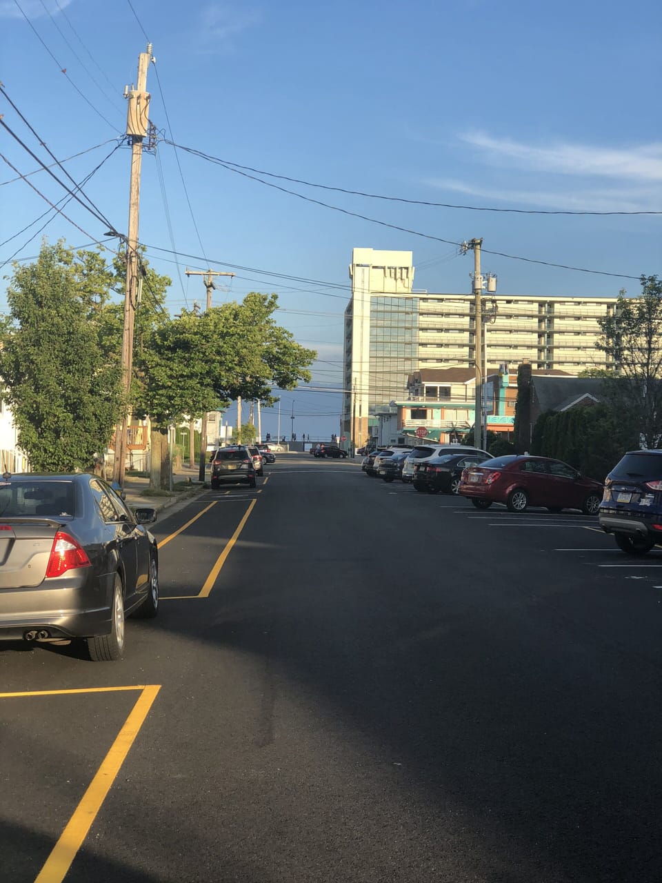 A Block And A Half to the Beach/BoardWalk