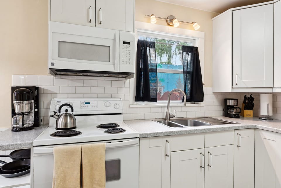 Columbia Gorge Vacation Rentals