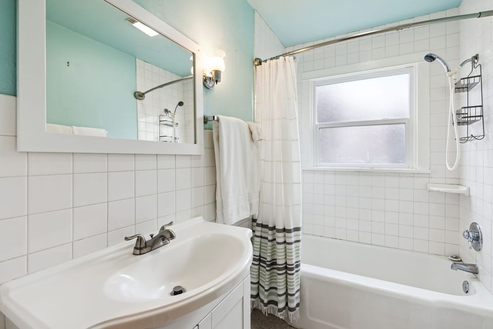 Full bath
