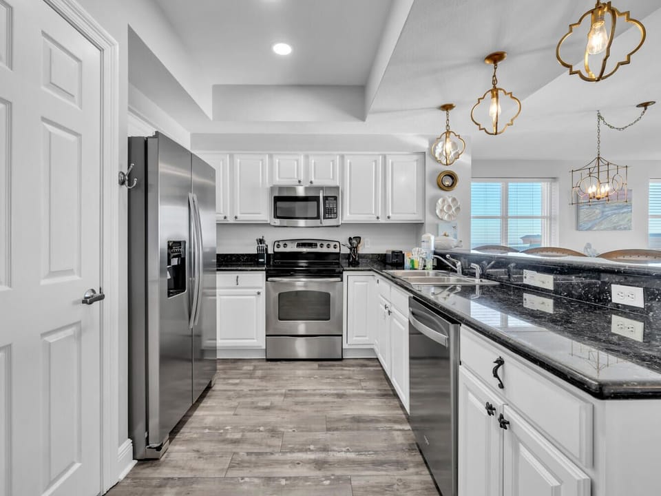 Kitchen 1 Part 2