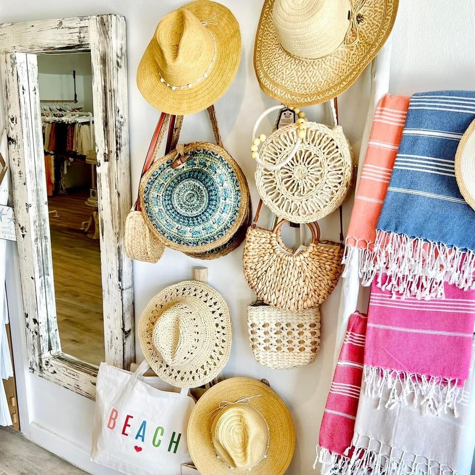 Naia Boutique