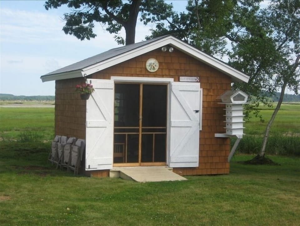 Bunkhouse