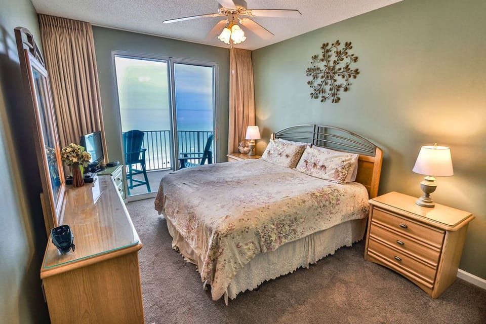 Master Bedroom 1 Part 1