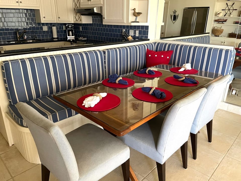 Dining for your Family