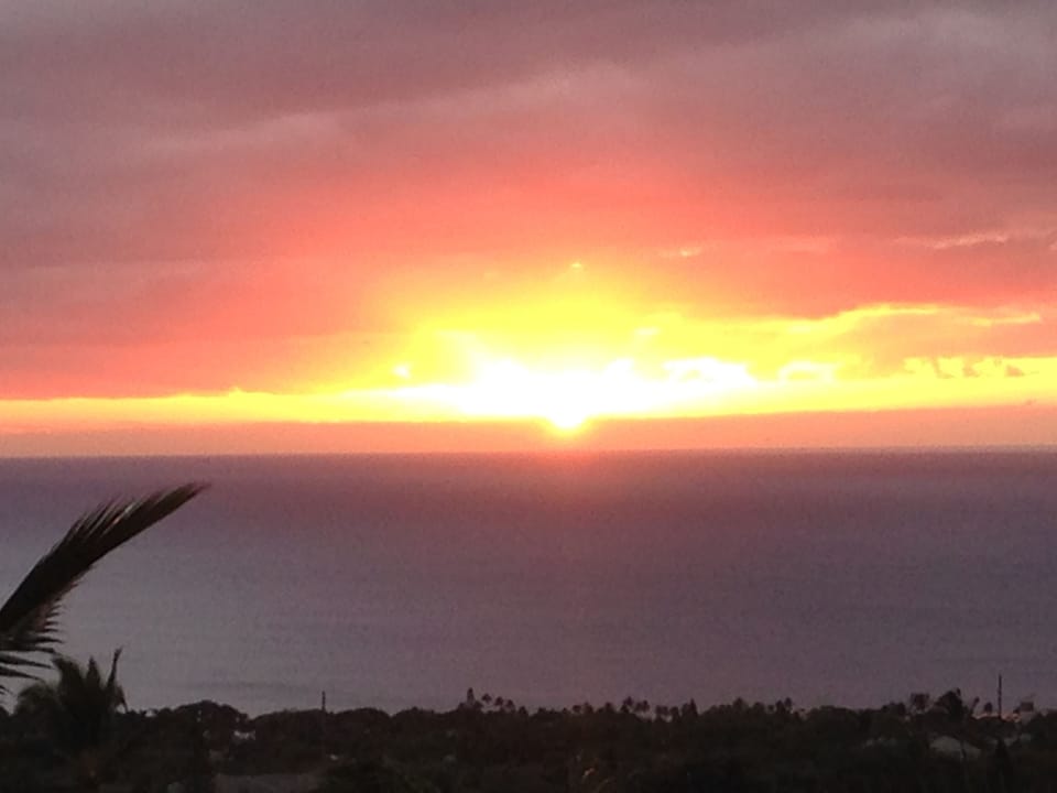 1 of many beautiful sunsets