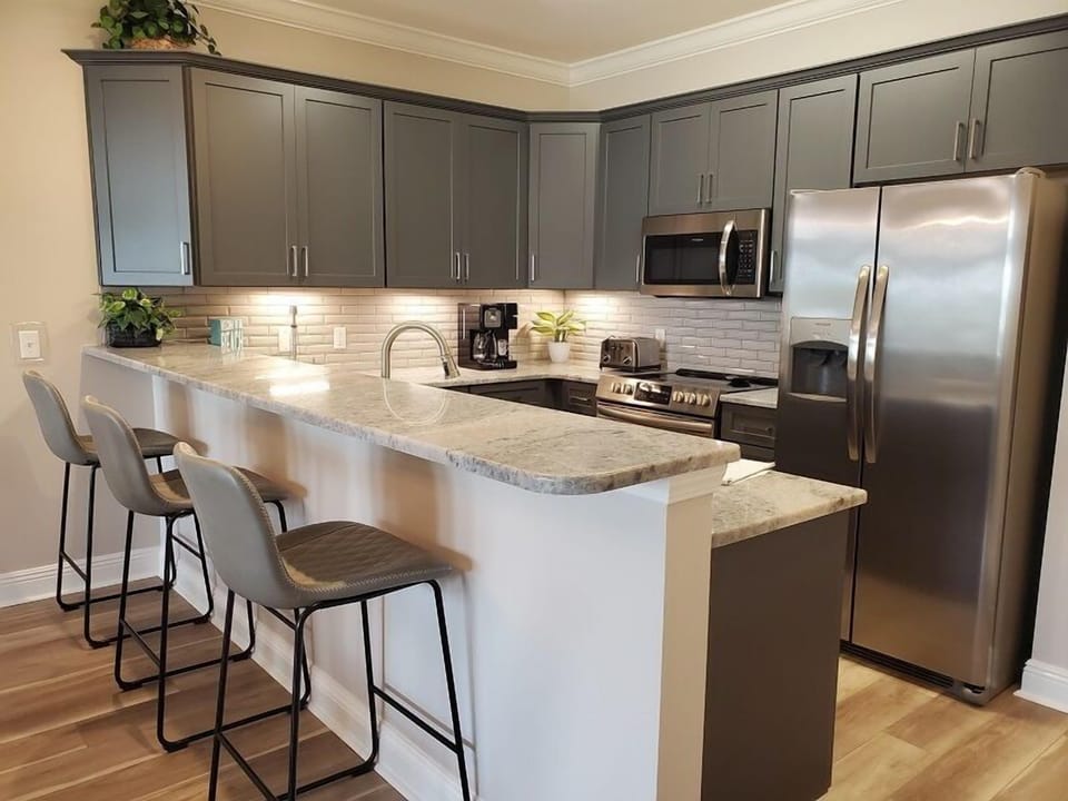 Kitchen 1 Part 3