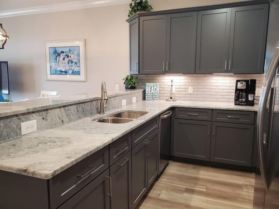 Kitchen 1 Part 2
